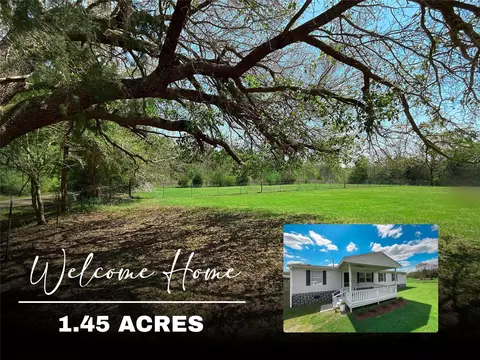 3854 County Road 2604, Alto, TX 75925