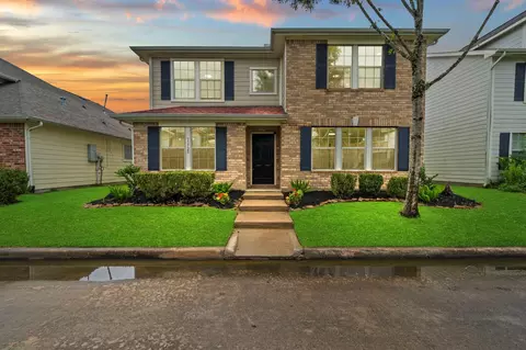 11720 Longwood Garden Way, Houston, TX 77047