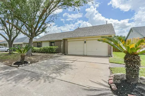 1819 Wood Orchard Dr, Missouri City, TX 77489