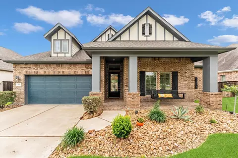 2406 Avenue A, Katy, TX 77493