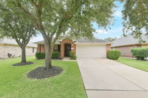 15342 Court Amber Trl, Cypress, TX 77433