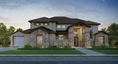 3206 Cranberry Creek Loop, Richmond, TX 77406