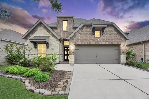 16307 Pintado Forest Rd, Humble, TX 77346