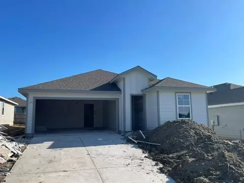 1261 Hickory Grove St, Brenham, TX 77833