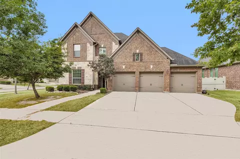 17203 Prairie Falcon Ln, Conroe, TX 77385