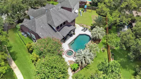 11519 Pecan Canyon Ct, Tomball, TX 77377
