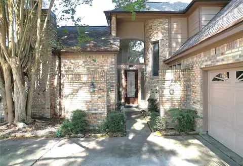 8018 Democracy Ct, Spring, TX 77379 photo 1