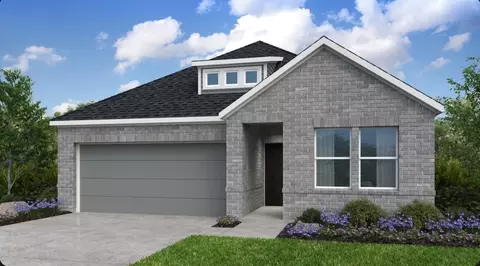 21422 Gateshead Run Dr, Cypress, TX 77433
