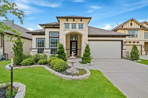 24310 Tesino River Cir, Katy, TX 77493
