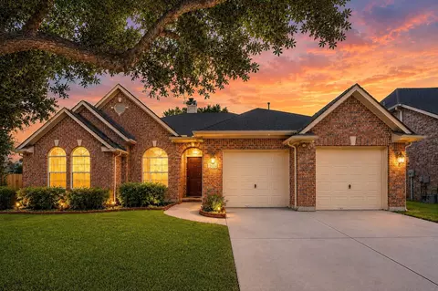 21123 Dover Park Ln, Katy, TX 77450