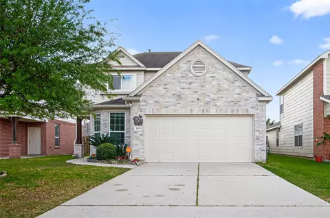 1819 Cold River Dr, Humble, TX 77396