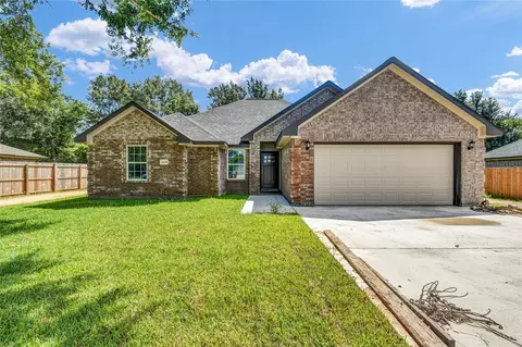 2635 County Road 769c, Brazoria, TX 77422