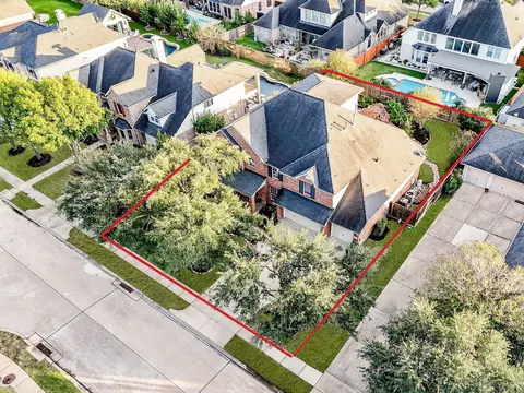 28219 Longspur Dr, Katy, TX 77494