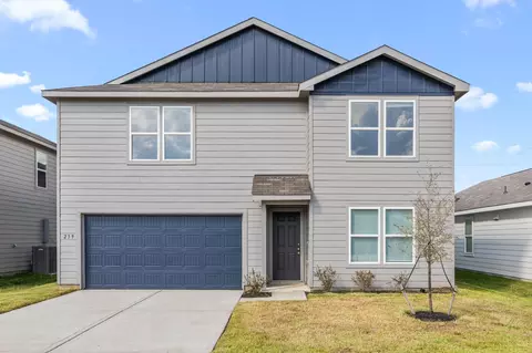 239 Road 5821, Cleveland, TX 77327