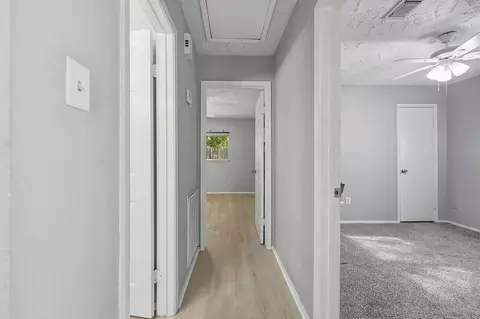 Entry Way - 5421 Diane Ct, Spring, TX 77373 photo 1 of 1