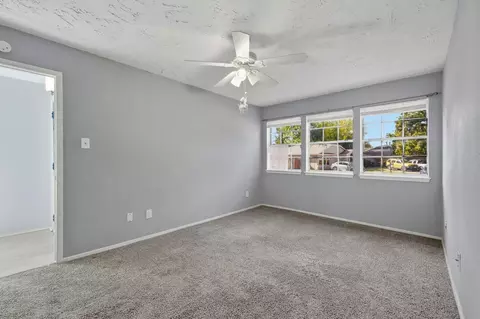 Bedroom - 5421 Diane Ct, Spring, TX 77373 photo 5 of 6