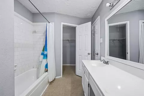 Bath - 5421 Diane Ct, Spring, TX 77373 photo 4 of 4