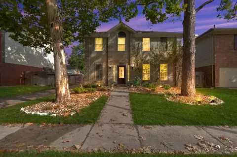 18410 Arbormont Dr, Cypress, TX 77429