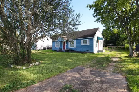 8022 Hartford St, Houston, TX 77017