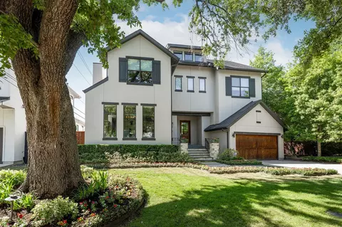 3503 Grennoch Ln, Houston, TX 77025