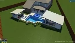 6902 N Elmwood Trl, Katy, TX 77493