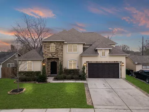 1938 Pech Rd, Houston, TX 77055