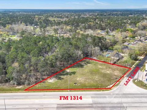 000 Fm 1314, Porter, TX 77365