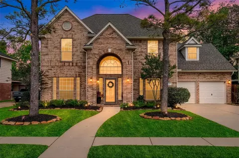 3514 Pine Chase Dr, Pearland, TX 77581
