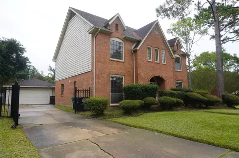 14423 Redbud Valley Trl, Houston, TX 77062