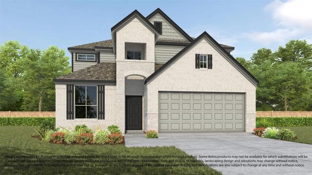 21719 Cisco Point Ln, Katy, TX 77449