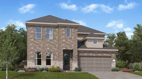 601 Old Mining Ln, Friendswood, TX 77546