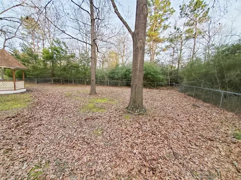 Exterior - 5 Top Flite Ln, Trinity, TX 75862 photo 5 of 6