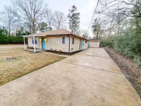 Exterior - 5 Top Flite Ln, Trinity, TX 75862 photo 4 of 6