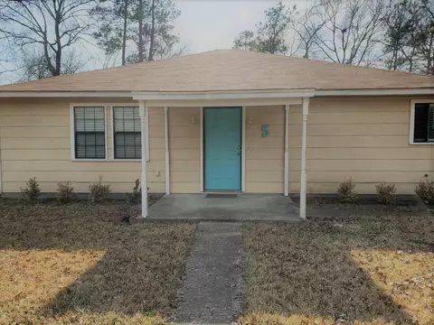 Exterior - 5 Top Flite Ln, Trinity, TX 75862 photo 2 of 6