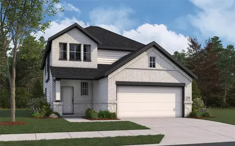 1082 Lilly Ln, Bellville, TX 77418