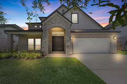 3414 Everglade Ln, Rosenberg, TX 77471