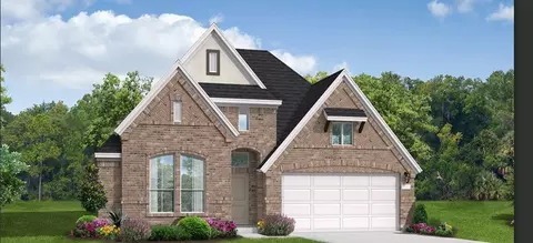 26067 Peacetree Ln, Montgomery, TX 77316