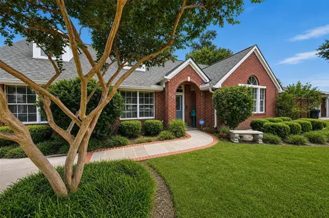 3622 Morningview Dr, Houston, TX 77080