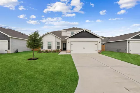 25535 Blooming Hazel Dr, Cleveland, TX 77328