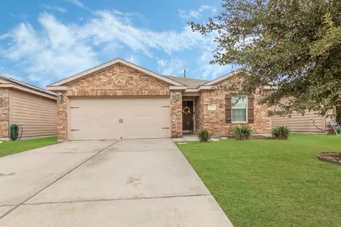 12415 York Bend Ln, Houston, TX 77044