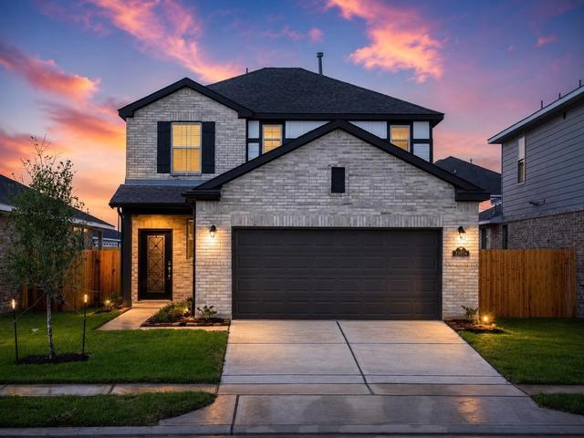23034 True Fortune Dr, Katy, TX 77493