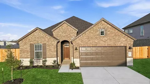 3214 Coral Bluff Dr, Texas City, TX 77510