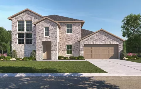 31210 Hastings Park Dr, Fulshear, TX 77441