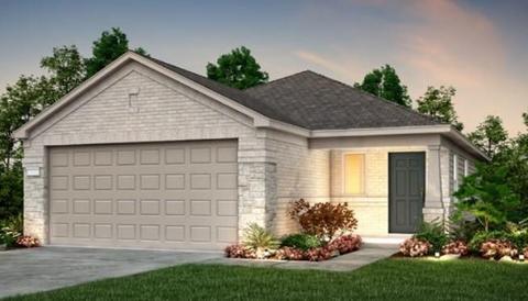 16141 Elbridge Ct, Conroe, TX 77302 photo 1