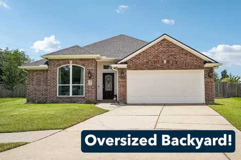 9806 Lynette Falls Dr, Houston, TX 77095