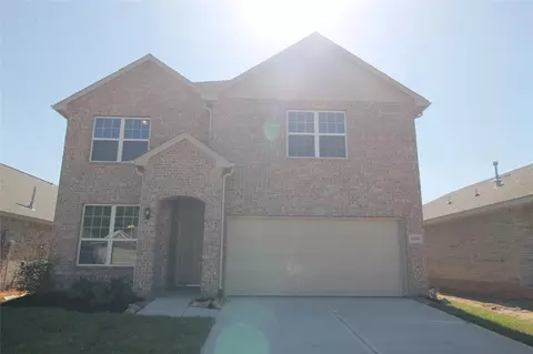 3419 Hughes Meadow Way, Richmond, TX 77406