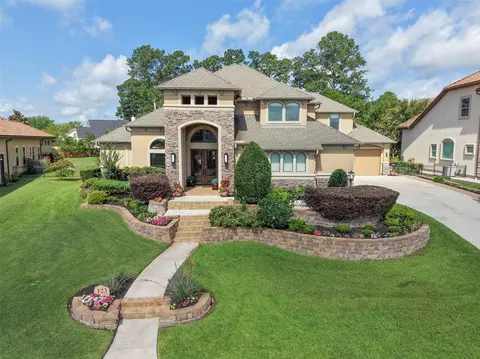 123 Bentwater Bay Dr, Montgomery, TX 77356