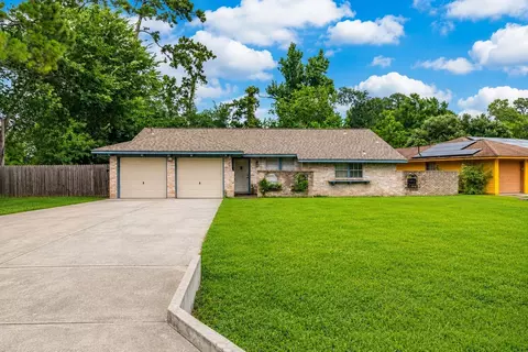 3519 Lake Ridge Bnd, The Woodlands, TX 77380