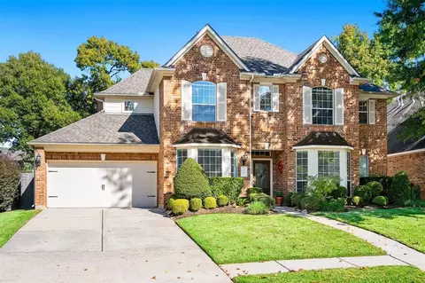 4790 Jackson Square Dr, Conroe, TX 77304 photo 1