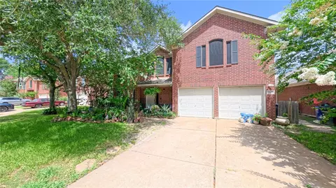2142 Scenic Hollow Ct, Katy, TX 77450